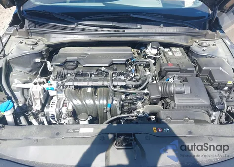 2025 Hyundai Elantra Se z USA, uszkodzony, nr VIN KMHLL4DG2SU860153